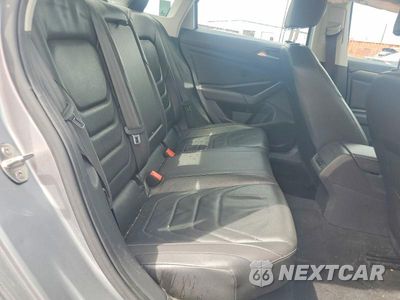 Zdjęcie 10 z 12 samochodu: 2021 VOLKSWAGEN JETTA SEL PREMIUM VIN:3VWG57BU7MM069177 - miniatura