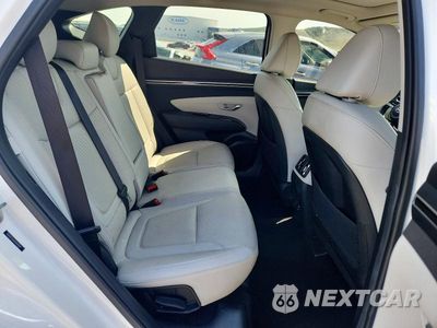 Zdjęcie 10 z 12 samochodu: 2024 HYUNDAI TUCSON LIMITED VIN:5NMJE3DE4RH403859 - miniatura
