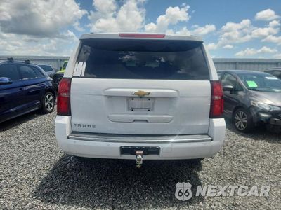 Zdjęcie 6 z 13 samochodu: 2016 CHEVROLET TAHOE K1500 LTZ VIN:1GNSKCKC1GR332635 - miniatura