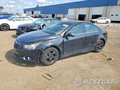 2014 CHEVROLET CRUZE LT 1G1PC5SB1E7250100 - główne zdjęcie licytacji z USA - miniatura