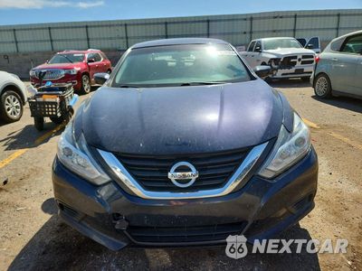 Piąte zdjęcie samochodu w środku: 2016 NISSAN ALTIMA 2.5 S VIN:1N4AL3APXGC284793 - miniatura