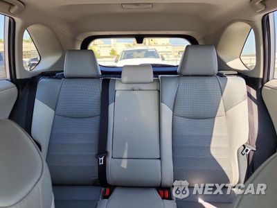 Zdjęcie 19 z 26 samochodu: 2024 TOYOTA RAV4 LIMITED VIN:JTMD6RFV0RD123312 - miniatura