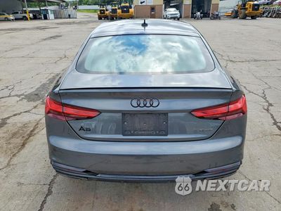 Zdjęcie 6 z 12 samochodu: 2024 AUDI A5 PREMIUM PLUS 45 VIN:WAUFACF53RA066445 - miniatura