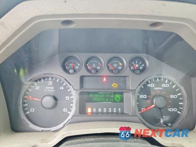 Zdjęcie 9 z 12 samochodu: 2010 FORD F250 SUPER DUTY VIN:1FTNF2A53AEA04817 - miniatura