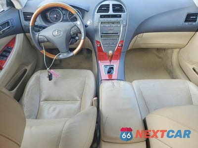 Zdjęcie 8 z 12 samochodu: 2007 LEXUS ES 350 VIN:JTHBJ46G672061982 - miniatura