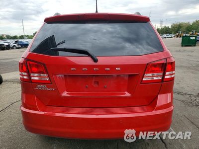 Zdjęcie 6 z 13 samochodu: 2020 DODGE JOURNEY SE VIN:3C4PDCAB2LT278412 - miniatura