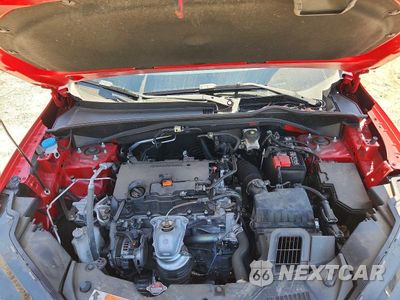 Zdjęcie 12 z 13 samochodu: 2025 HONDA HR-V SPORT VIN:3CZRZ1H56SM715474 - miniatura