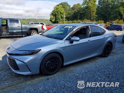 2026 TOYOTA CAMRY LE 4T1DAACK7TU667755 - główne zdjęcie licytacji z USA - miniatura