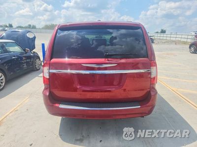 Zdjęcie 6 z 13 samochodu: 2012 CHRYSLER TOWN AND COUNTRY TOURING VIN:2C4RC1CG1CR368386 - miniatura