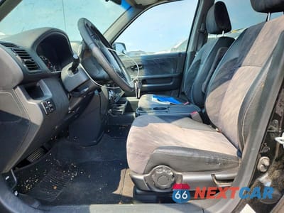 Zdjęcie 7 z 13 samochodu: 2004 HONDA CR-V EX VIN:SHSRD78814U251723 - miniatura