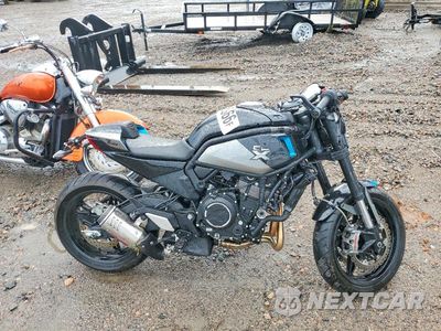 2024 CF MOTO 700 CL-X LCEPEWLD2R6000092 - główne zdjęcie licytacji z USA - miniatura