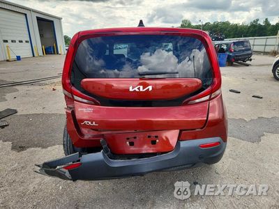 Zdjęcie 6 z 12 samochodu: 2022 KIA SOUL S VIN:KNDJ23AU1N7818370 - miniatura