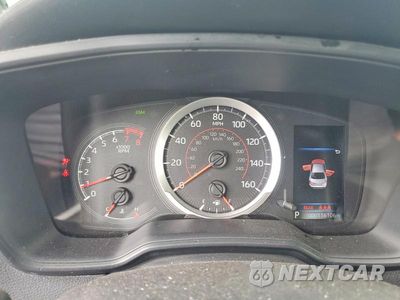 Zdjęcie 9 z 12 samochodu: 2022 TOYOTA COROLLA SE VIN:JTDP4MCE7NJ087964 - miniatura