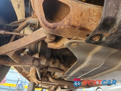Zdjęcie 10 z 12 samochodu: 2004 CHEVROLET SILVERADO K1500 VIN:1GCEK14T54E109282 - miniatura