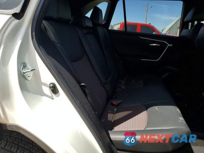 Zdjęcie 10 z 12 samochodu: 2021 TOYOTA RAV4 PRIME XSE VIN:JTMEB3FV6MD040909 - miniatura