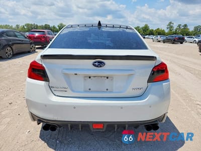 Zdjęcie 6 z 12 samochodu: 2018 SUBARU WRX LIMITED VIN:JF1VA1L63J8834295 - miniatura