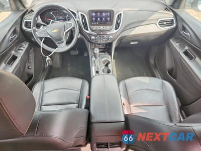 Zdjęcie 8 z 12 samochodu: 2019 CHEVROLET EQUINOX PREMIER VIN:2GNAXXEV0K6202965 - miniatura