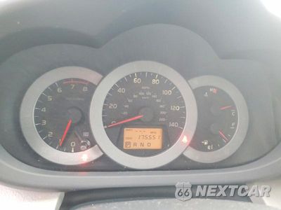 Zdjęcie 9 z 13 samochodu: 2010 TOYOTA RAV4 BASE VIN:2T3ZF4DV3AW050634 - miniatura