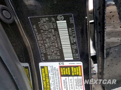 Zdjęcie 12 z 12 samochodu: 2025 TOYOTA CAMRY XSE VIN:4T1DAACK8SU127751 - miniatura