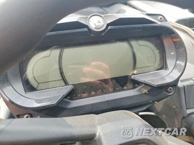 Zdjęcie 8 z 10 samochodu: 2020 CAN-AM MAVERICK X3 UTILITY VEHICLE VIN:3JBVNAV23LK000307 - miniatura