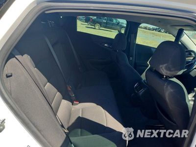 Zdjęcie 10 z 12 samochodu: 2024 CHEVROLET MALIBU LT VIN:1G1ZD5ST9RF171901 - miniatura