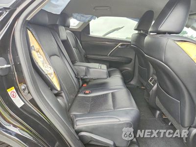 Zdjęcie 11 z 13 samochodu: 2018 LEXUS RX 350 BASE VIN:2T2BZMCA9JC166479 - miniatura