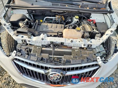 Zdjęcie 12 z 14 samochodu: 2020 BUICK ENCORE PREFERRED VIN:KL4CJASB2LB014631 - miniatura