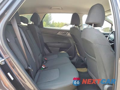 Zdjęcie 11 z 13 samochodu: 2026 KIA SPORTAGE LX VIN:5XYK23DF7TG355670 - miniatura