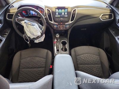 Zdjęcie 8 z 13 samochodu: 2019 CHEVROLET EQUINOX LT VIN:2GNAXKEVXK6182274 - miniatura