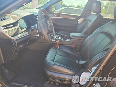 Zdjęcie 13 z 26 samochodu: 2025 JEEP GRAND CHEROKEE L LIMITED VIN:1C4RJJBG1S8737278 - miniatura
