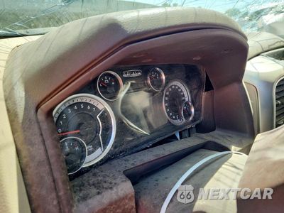 Zdjęcie 9 z 12 samochodu: 2014 RAM 2500 SLT VIN:3C6UR5JJ2EG243556 - miniatura