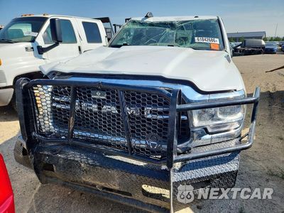 Piąte zdjęcie samochodu w środku: 2022 RAM 3500 TRADESMAN VIN:3C63R3GL2NG416615 - miniatura