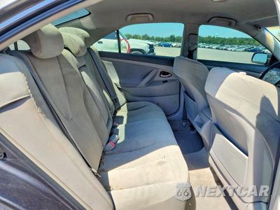 Zdjęcie 10 z 12 samochodu: 2007 TOYOTA CAMRY LE VIN:4T1BE46K37U180003 - miniatura