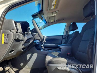 Zdjęcie 7 z 13 samochodu: 2021 KIA SPORTAGE LX VIN:KNDPMCAC6M7847728 - miniatura
