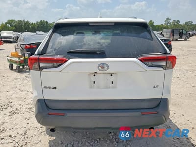 Zdjęcie 6 z 13 samochodu: 2020 TOYOTA RAV4 LE VIN:2T3H1RFV8LW068330 - miniatura