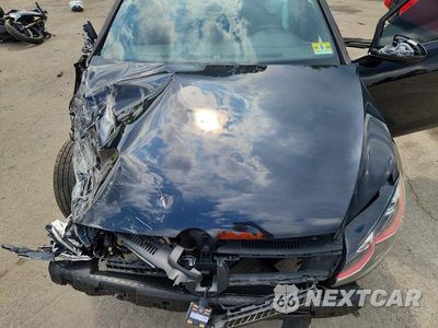 Zdjęcie 11 z 13 samochodu: 2021 VOLKSWAGEN GTI S VIN:3VW6T7AU7MM007183 - miniatura