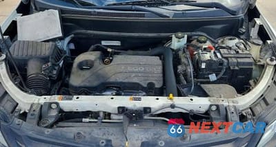 Zdjęcie 12 z 13 samochodu: 2018 CHEVROLET EQUINOX LT VIN:3GNAXJEV6JS559323 - miniatura