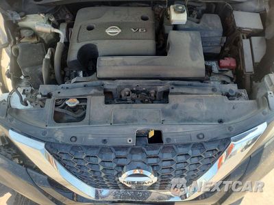 Zdjęcie 12 z 13 samochodu: 2020 NISSAN MURANO SL VIN:5N1AZ2CJ2LN156411 - miniatura