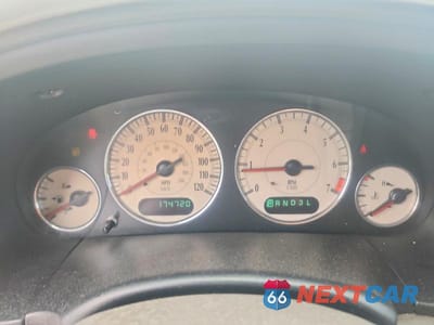 Zdjęcie 9 z 13 samochodu: 2003 CHRYSLER TOWN & COUNTRY LIMITED VIN:2C8GP64L33R132275 - miniatura