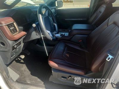 Zdjęcie 7 z 13 samochodu: 2023 FORD EXPEDITION MAX LIMITED VIN:1FMJK2A89PEA21680 - miniatura