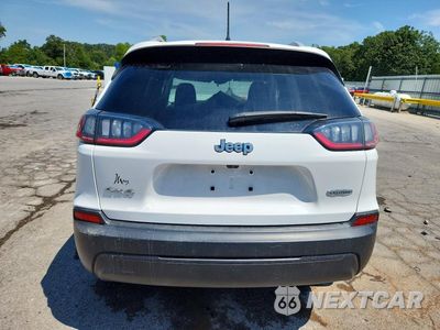 Zdjęcie 6 z 14 samochodu: 2021 JEEP CHEROKEE LATITUDE VIN:1C4PJMCB3MD242568 - miniatura