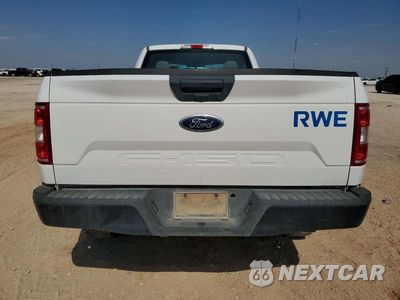 Zdjęcie 6 z 12 samochodu: 2020 FORD F150 SUPER CAB VIN:1FTEX1E54LKF08847 - miniatura