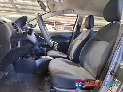 Zdjęcie 7 z 12 samochodu: 2018 MITSUBISHI MIRAGE ES VIN:ML32A3HJXJH000968 - miniatura