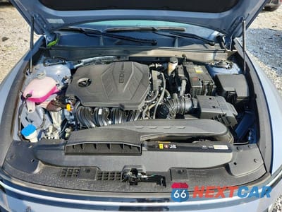 Zdjęcie 11 z 12 samochodu: 2025 HYUNDAI SONATA SE VIN:KMHL24JA3SA492537 - miniatura