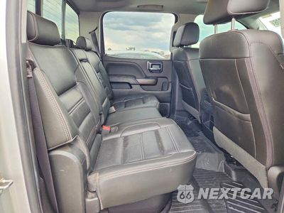 Zdjęcie 10 z 12 samochodu: 2019 GMC SIERRA K2500 DENALI VIN:1GT12SEYXKF223011 - miniatura