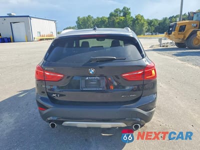 Zdjęcie 6 z 13 samochodu: 2021 BMW X1 XDRIVE28I VIN:WBXJG9C04M3M74430 - miniatura