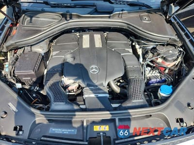 Zdjęcie 12 z 13 samochodu: 2019 MERCEDES-BENZ GLS 450 4MATIC VIN:4JGDF6EE6KB220723 - miniatura