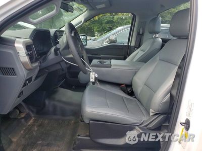 Zdjęcie 7 z 12 samochodu: 2022 FORD F150 VIN:1FTMF1CB4NKE48997 - miniatura