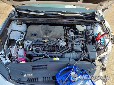 Zdjęcie 11 z 12 samochodu: 2026 TOYOTA CAMRY SE VIN:4T1DAACKXTU690740 - miniatura