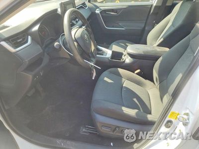 Zdjęcie 7 z 14 samochodu: 2022 TOYOTA RAV4 XLE VIN:2T3W1RFV0NW210860 - miniatura